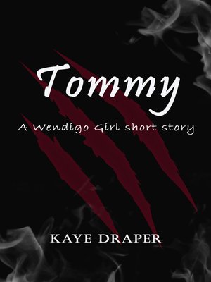 cover image of Tommy